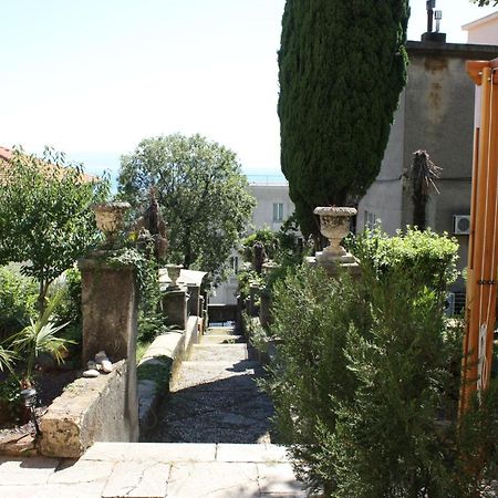 Villa Fani Rijeka Buitenkant foto