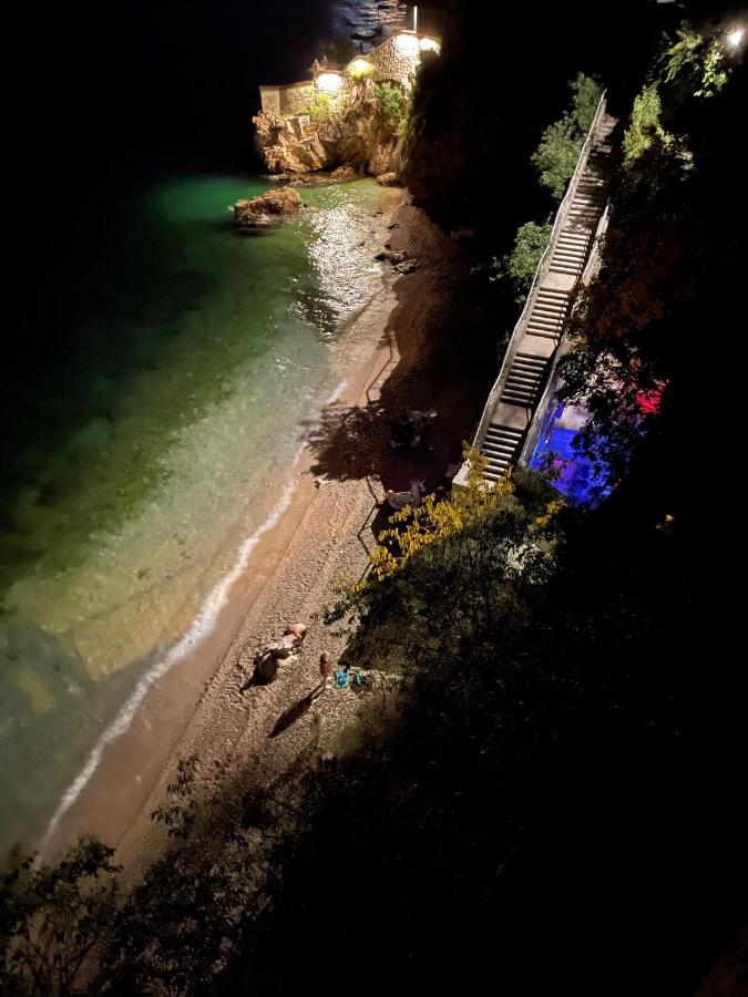 Villa Fani Rijeka Buitenkant foto