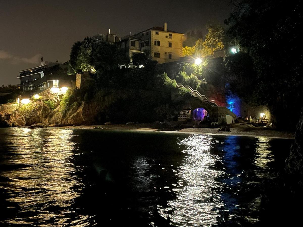 Villa Fani Rijeka Buitenkant foto